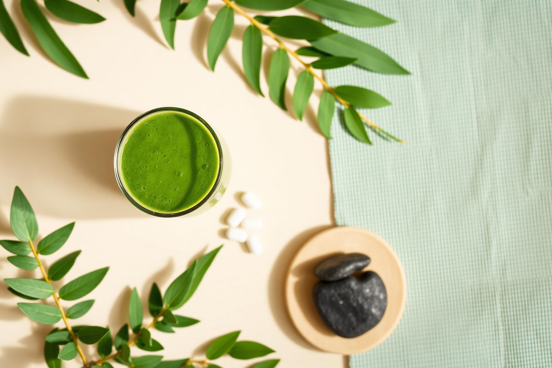 香港wellness健康產品